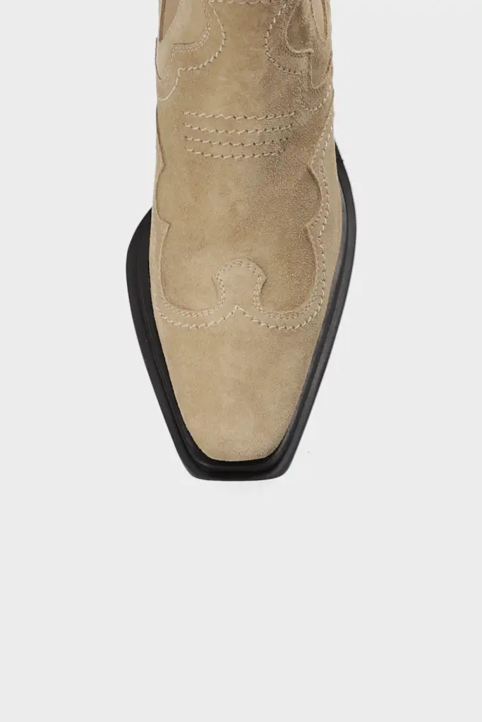 Studio Copenhagen CPH232 suede sand Osterangebot