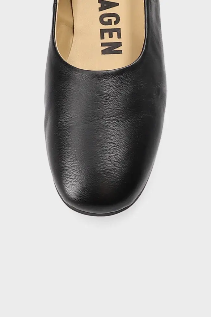 Studio Copenhagen CPH880 nappa black Valentinstagsangebot