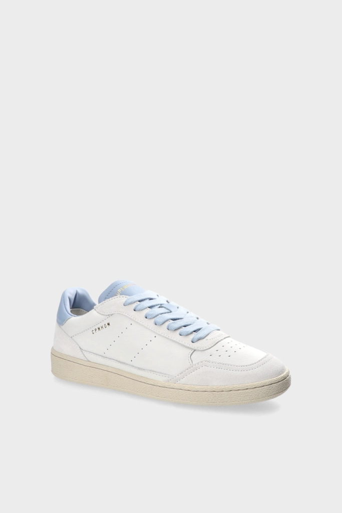 Studio Copenhagen CPH255 leather mix white/cloud Jubiläumsangebot