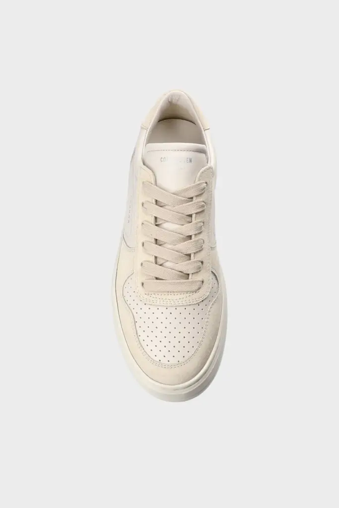 Studio Copenhagen CPH77 leather mix cream Lagerräumung