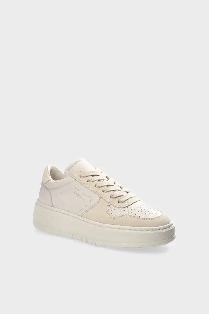 Studio Copenhagen CPH77 leather mix cream Lagerräumung