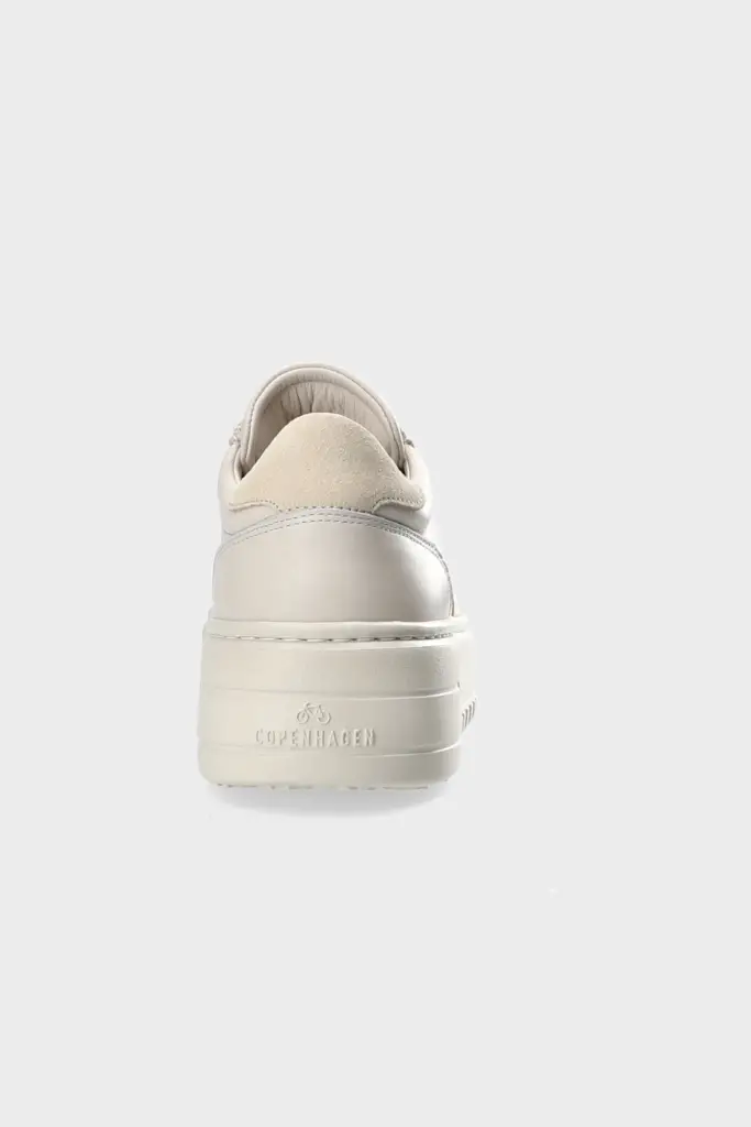 Studio Copenhagen CPH77 leather mix cream Lagerräumung