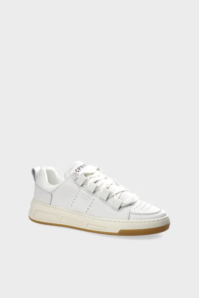 Studio Copenhagen CPH213 soft vitello white Heißer Verkauf