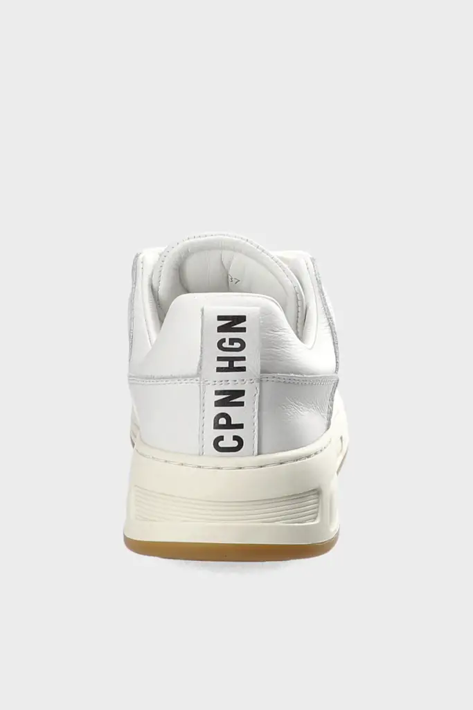Studio Copenhagen CPH213 soft vitello white Heißer Verkauf
