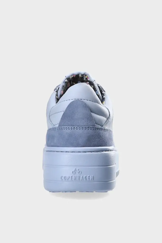 Studio Copenhagen CPH X LALA BERLIN leather mix cloud Top Angebot