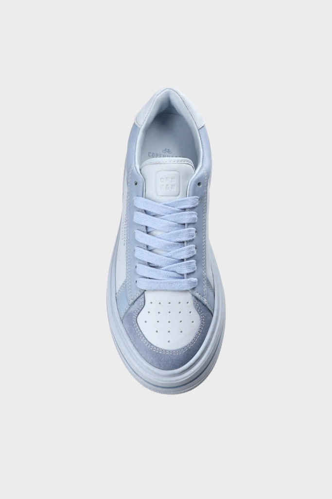 Studio Copenhagen CPH181 leather mix cloud Online Outlet