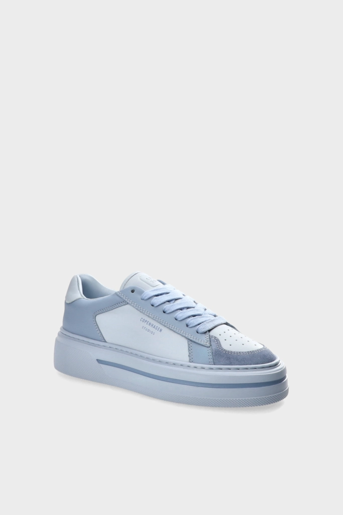 Studio Copenhagen CPH181 leather mix cloud Online Outlet
