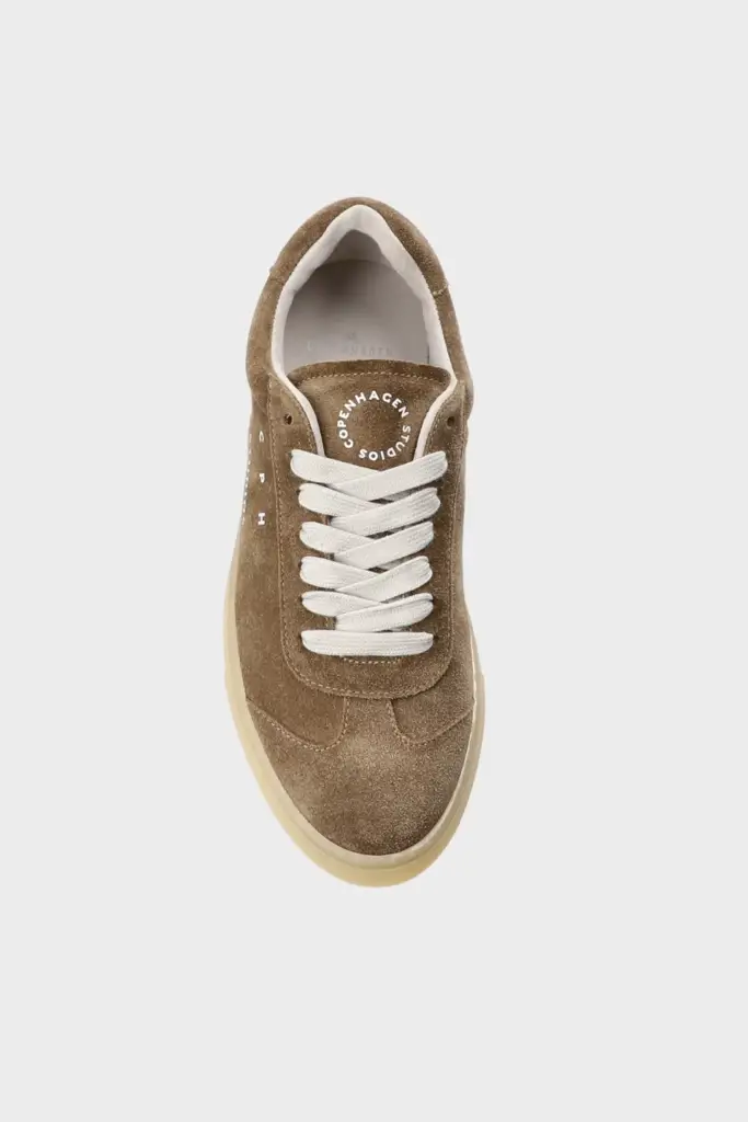 Studio Copenhagen CPH433 suede taupe Bestseller