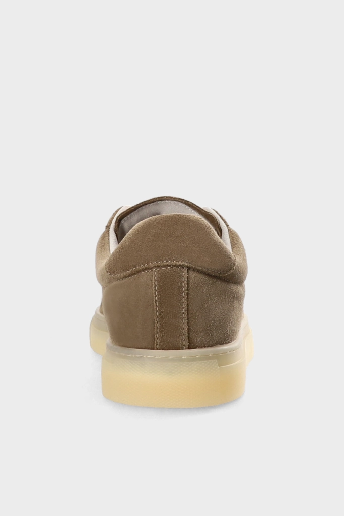 Studio Copenhagen CPH433 suede taupe Bestseller
