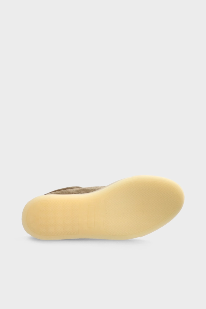 Studio Copenhagen CPH433 suede taupe Bestseller