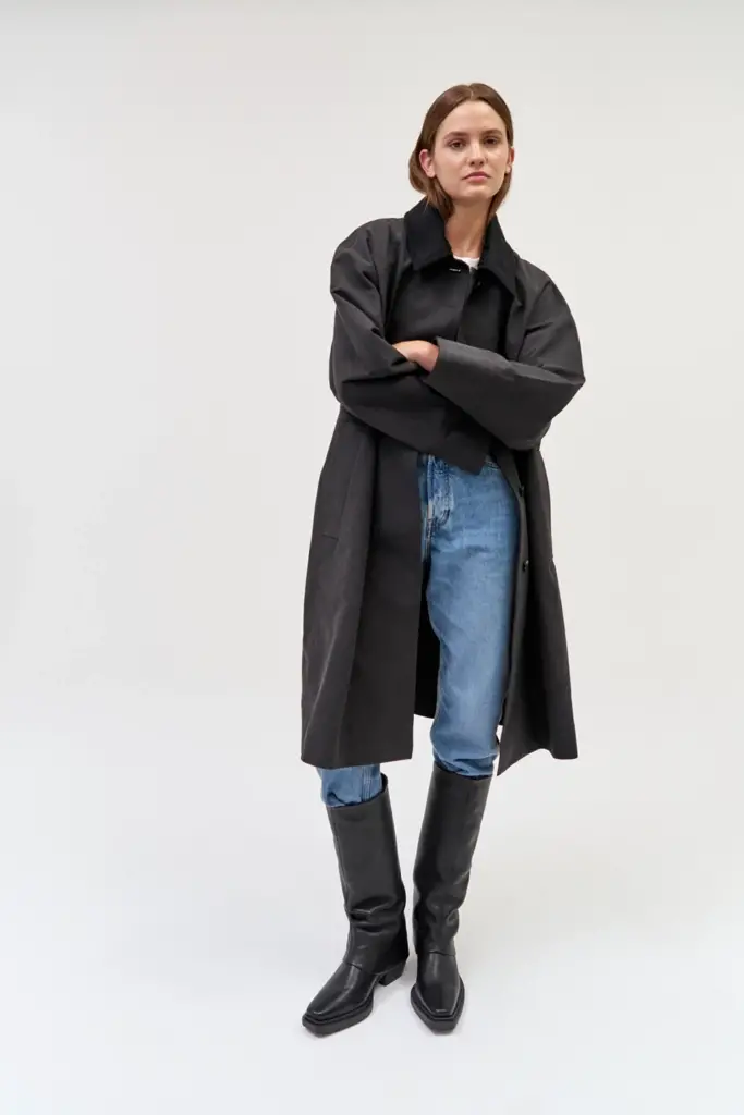 Studio Copenhagen CPH287 leather black Kauf eins, bekomm eins gratis