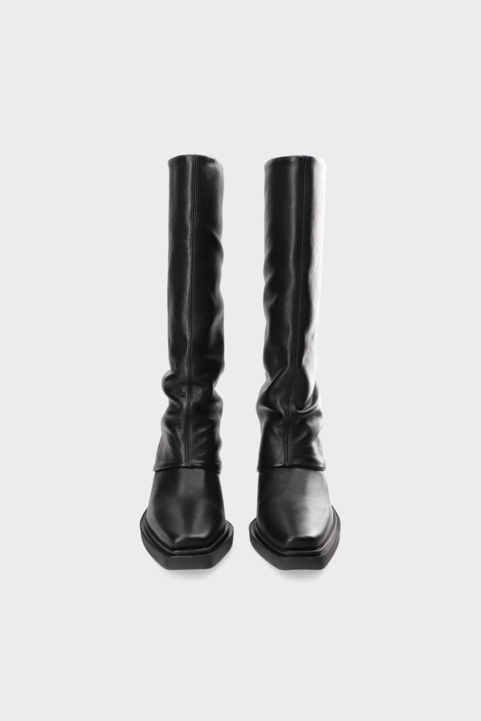 Studio Copenhagen CPH287 leather black Kauf eins, bekomm eins gratis