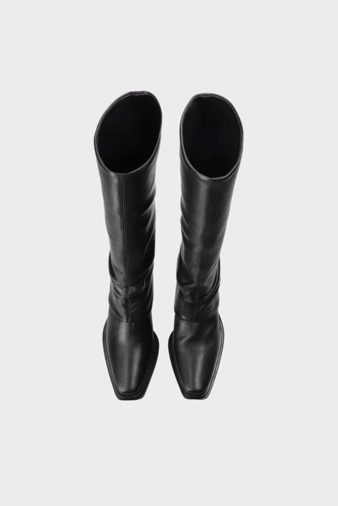 Studio Copenhagen CPH287 leather black Kauf eins, bekomm eins gratis