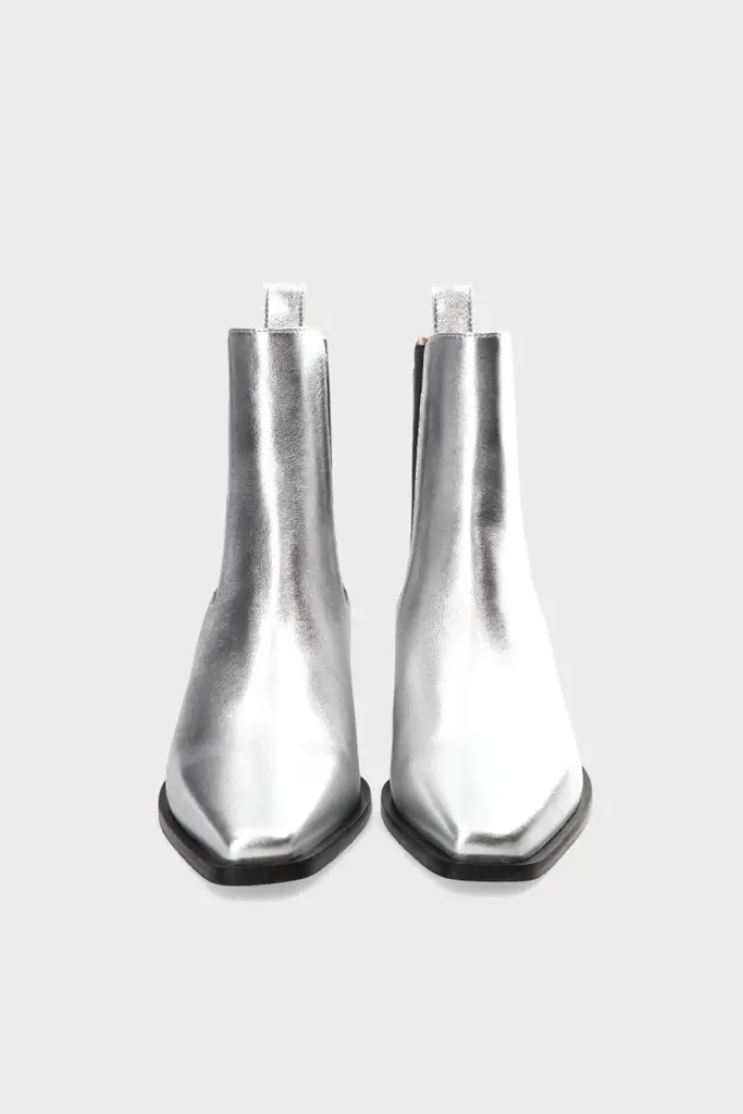 Studio Copenhagen CPH247 leather silver VIP-Rabatte