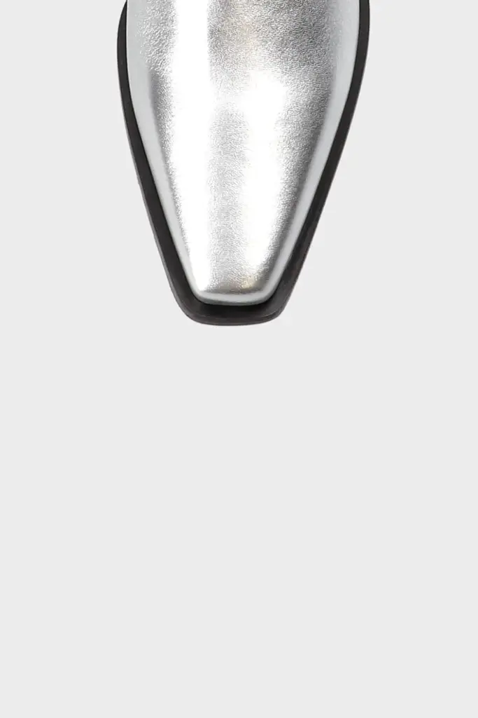 Studio Copenhagen CPH247 leather silver VIP-Rabatte