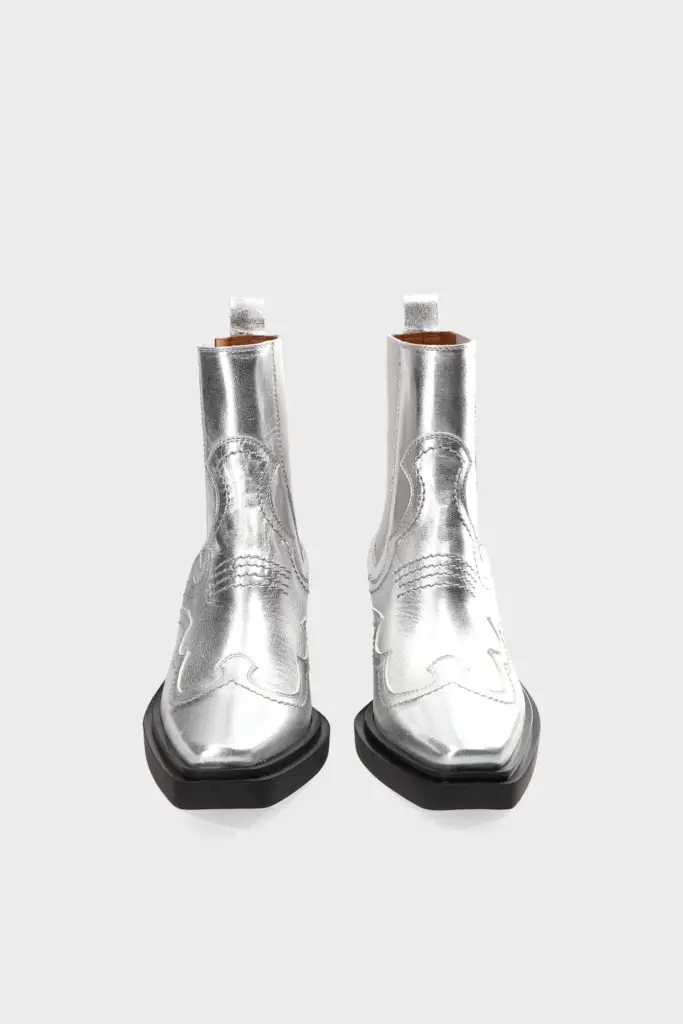 Studio Copenhagen CPH232 leather silver Wochenangebot