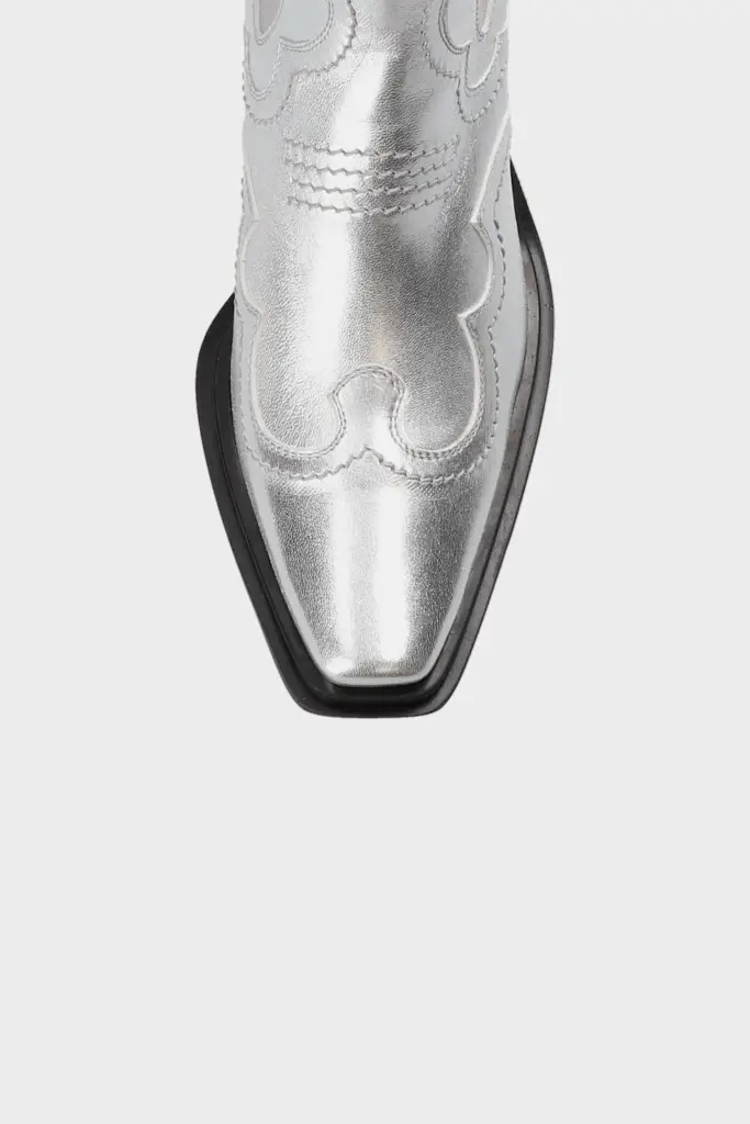 Studio Copenhagen CPH232 leather silver Wochenangebot