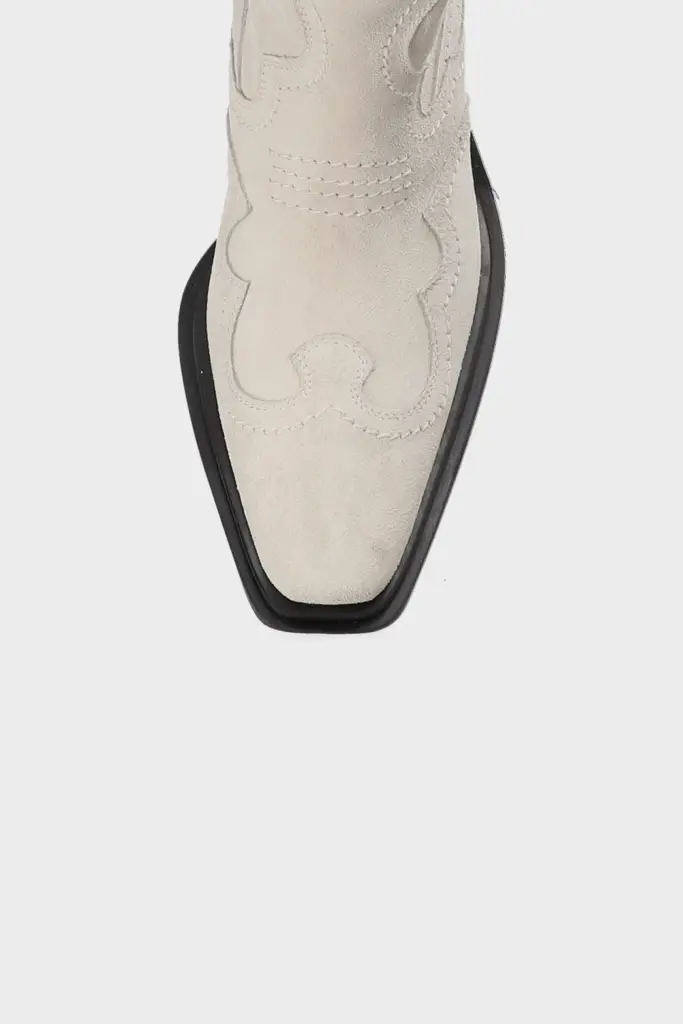 Studio Copenhagen CPH233 suede off white Kostenlose Rückgabe