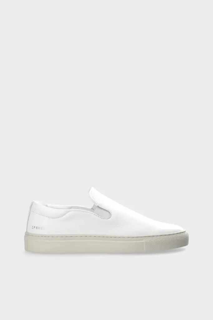Studio Copenhagen CPH10 soft vitello white Begrenzte Freigabe