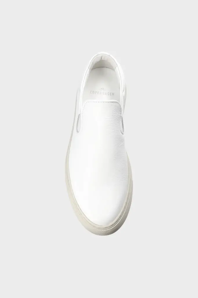 Studio Copenhagen CPH10 soft vitello white Begrenzte Freigabe