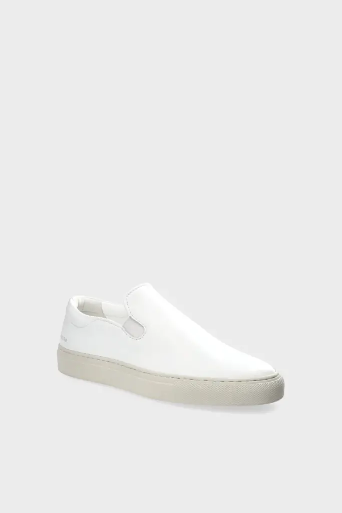 Studio Copenhagen CPH10 soft vitello white Begrenzte Freigabe