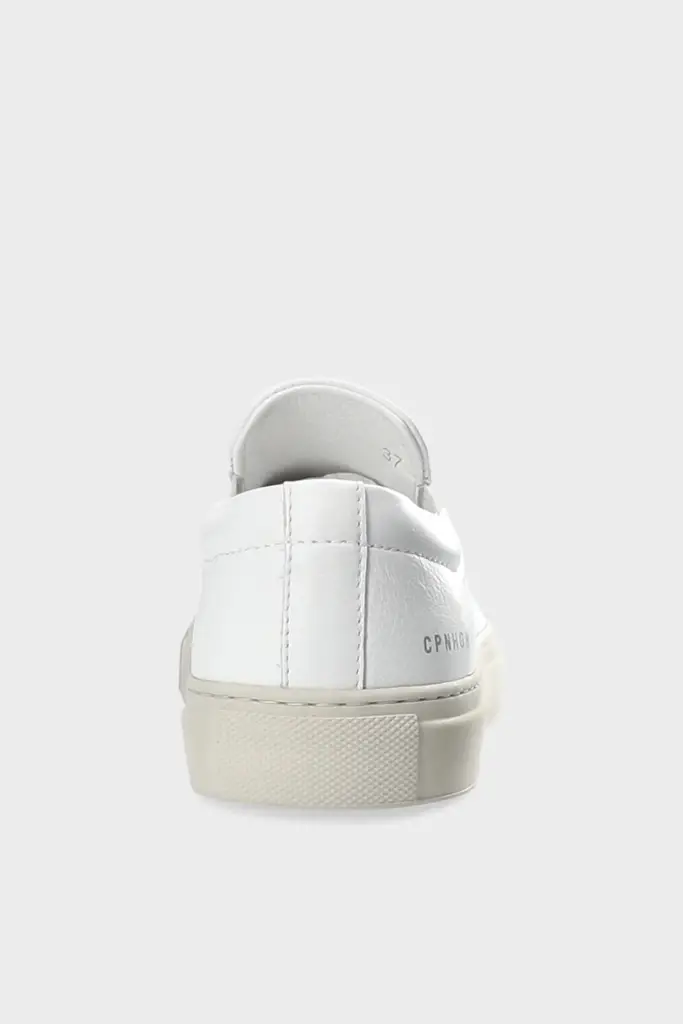 Studio Copenhagen CPH10 soft vitello white Begrenzte Freigabe