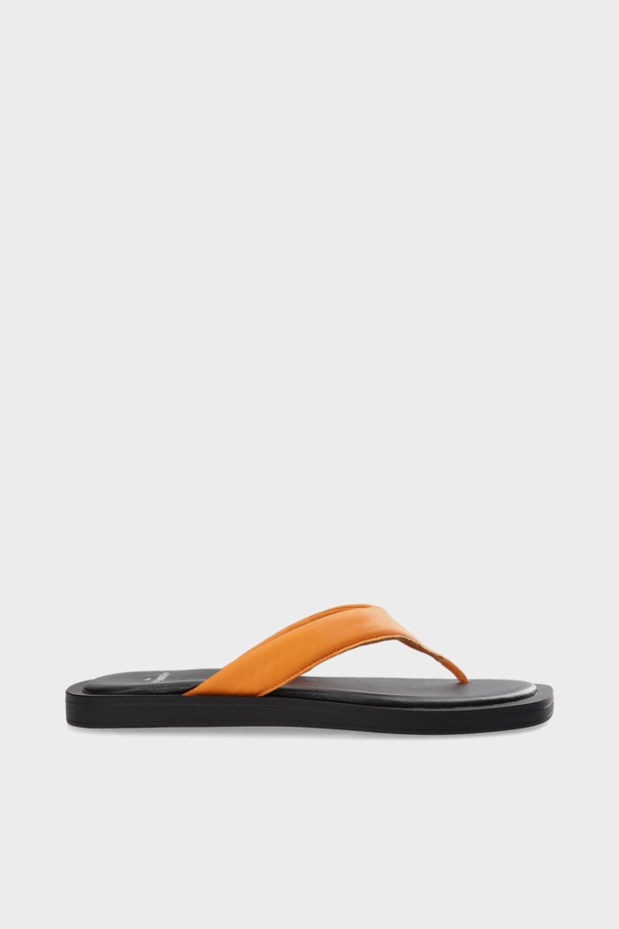 Studio Copenhagen CPH791 nappa amber orange Neueste Stile