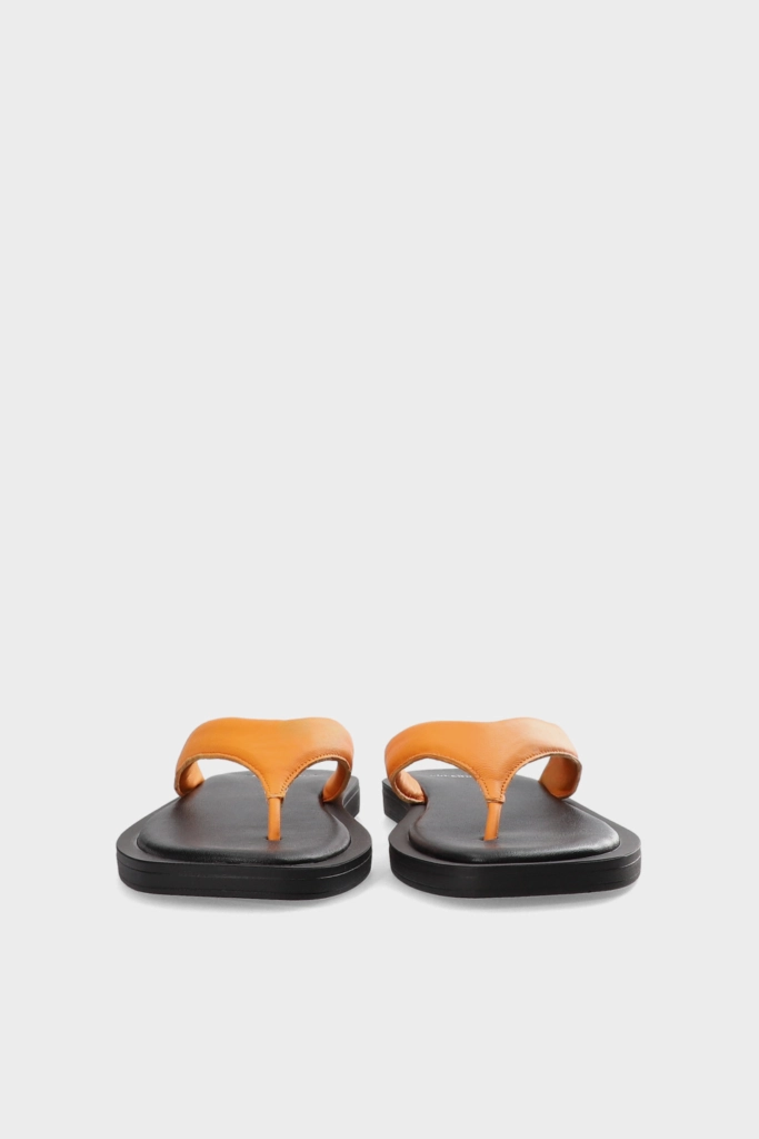 Studio Copenhagen CPH791 nappa amber orange Neueste Stile