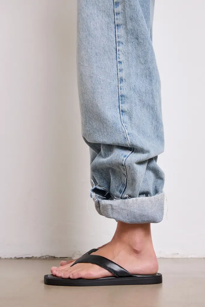Studio Copenhagen CPH791 nappa black Letzte 2 Tage