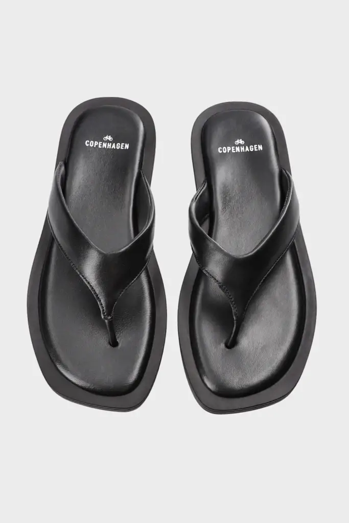 Studio Copenhagen CPH791 nappa black Letzte 2 Tage