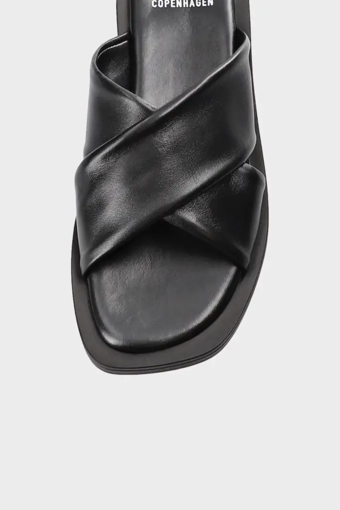 Studio Copenhagen CPH790 nappa black Bis zu 50% Rabatt
