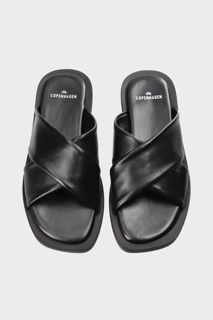 Studio Copenhagen CPH790 nappa black Bis zu 50% Rabatt