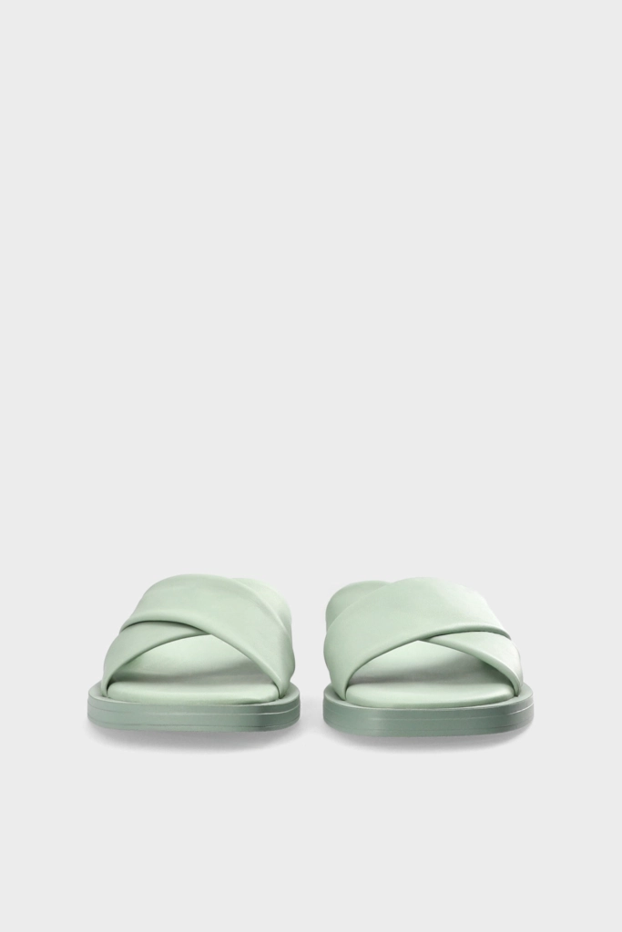 Studio Copenhagen CPH790 nappa sage Bis zu 60% Rabatt
