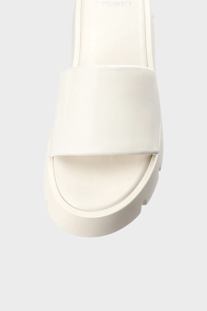 Studio Copenhagen CPH788 nappa light cream Bis zu 65% Rabatt