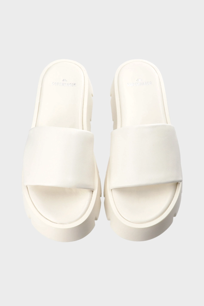 Studio Copenhagen CPH788 nappa light cream Bis zu 65% Rabatt
