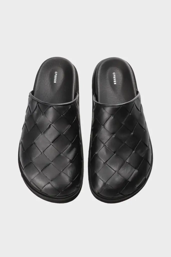Studio Copenhagen CPH714 soft vitello black Nur für heute