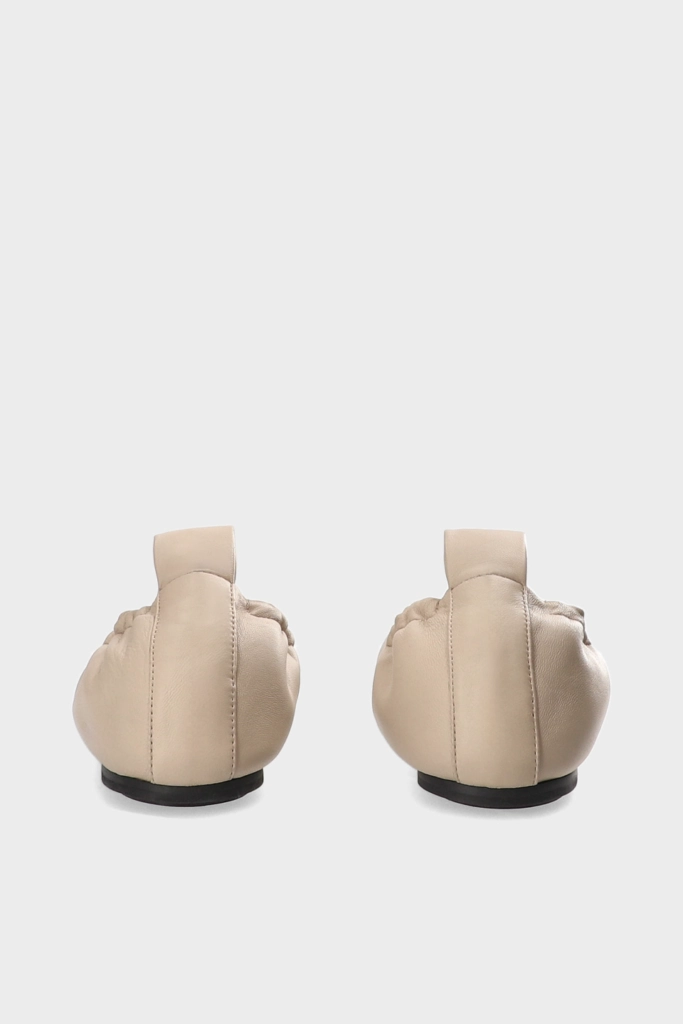 Studio Copenhagen CPH880 nappa light beige Vierteljährliche Förderung