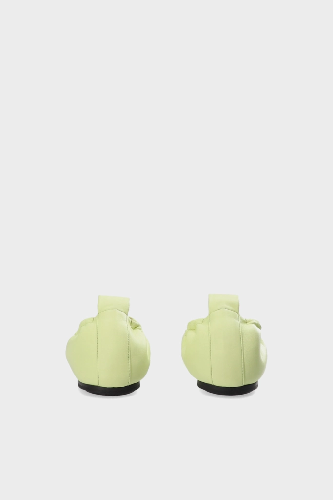 Studio Copenhagen CPH880 nappa light yellow Bis zu 55% Rabatt