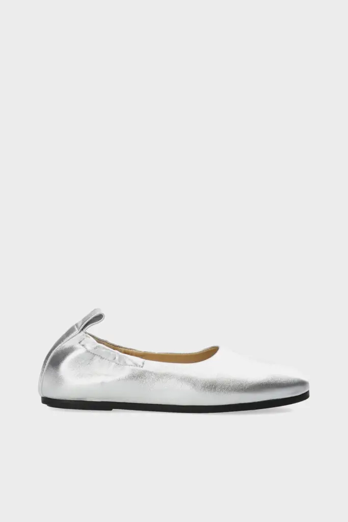 Studio Copenhagen CPH880 nappa silver Discount Store für neue Produkte