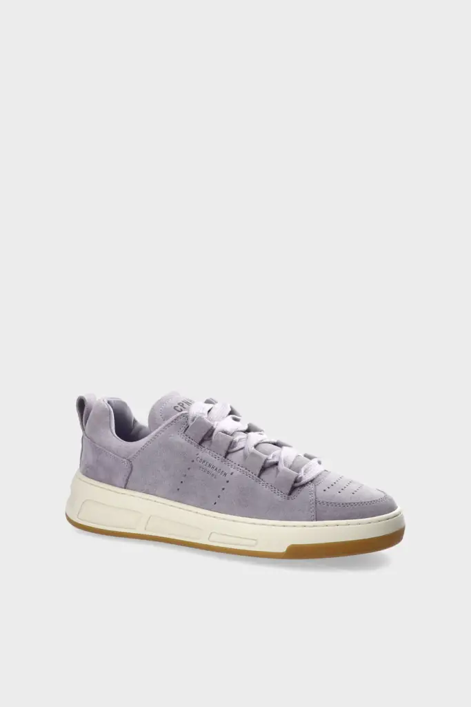 Studio Copenhagen CPH213 suede light lavender Super Rabatt