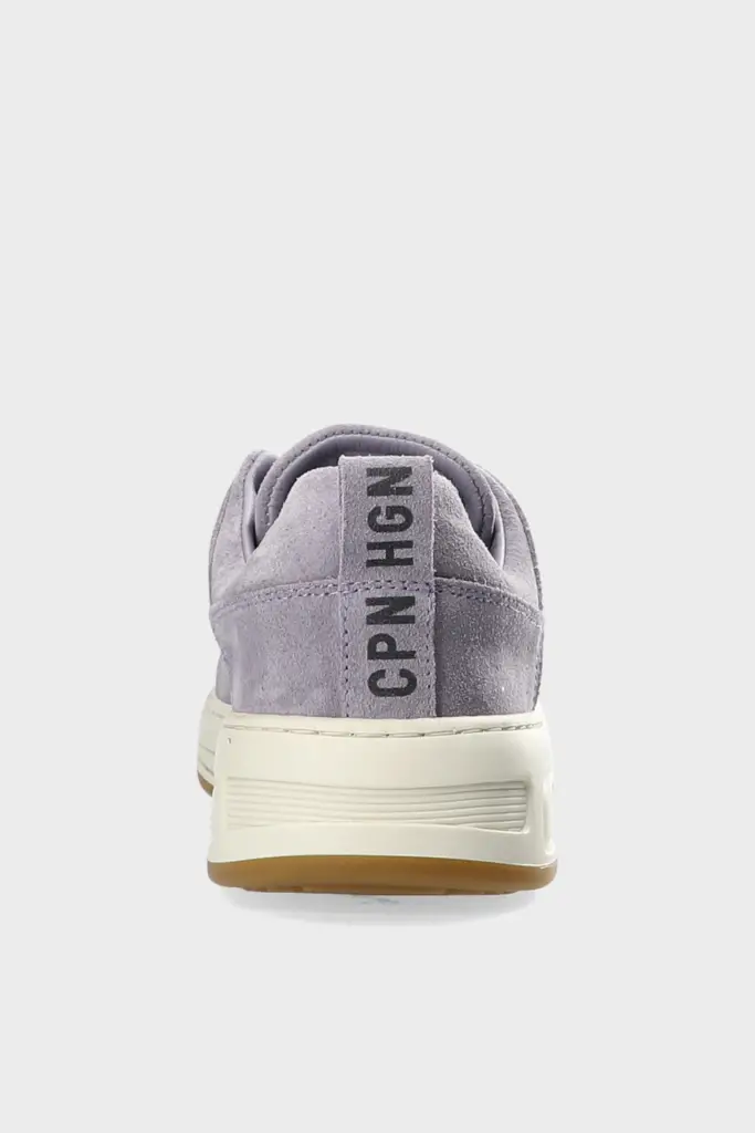 Studio Copenhagen CPH213 suede light lavender Super Rabatt