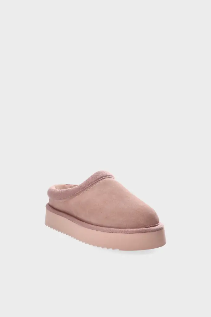 Studio Copenhagen CPH249 suede rose Kostenloser Versand international