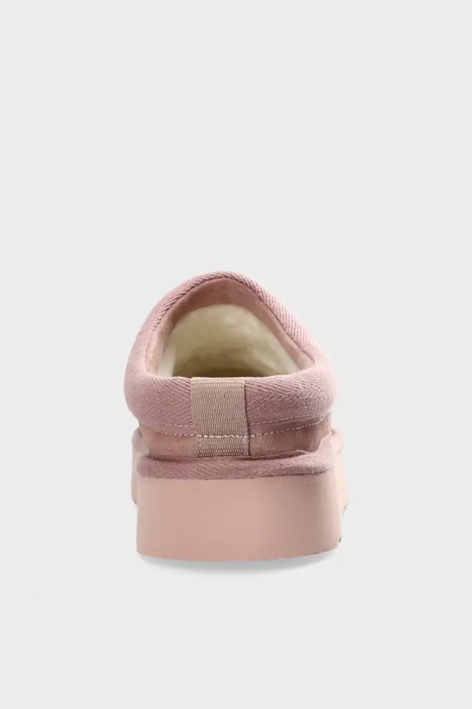 Studio Copenhagen CPH249 suede rose Kostenloser Versand international