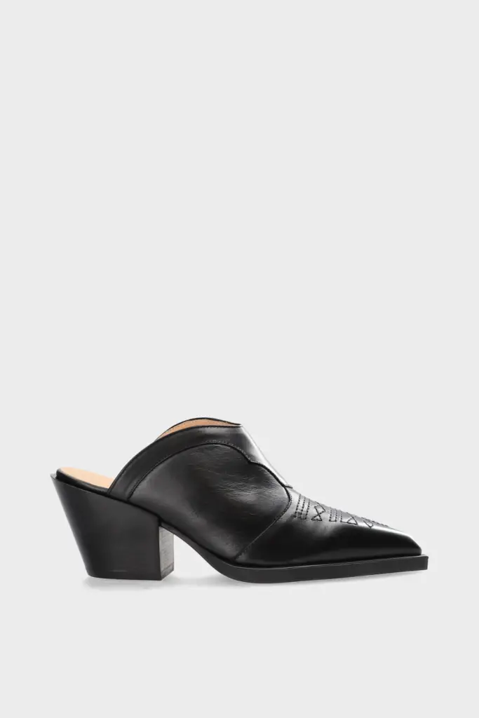 Studio Copenhagen CPH246 vitello black Begrenzt auf 3 Tage