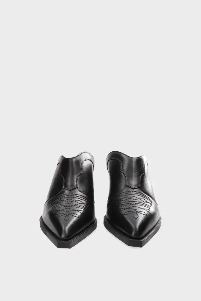 Studio Copenhagen CPH246 vitello black Begrenzt auf 3 Tage