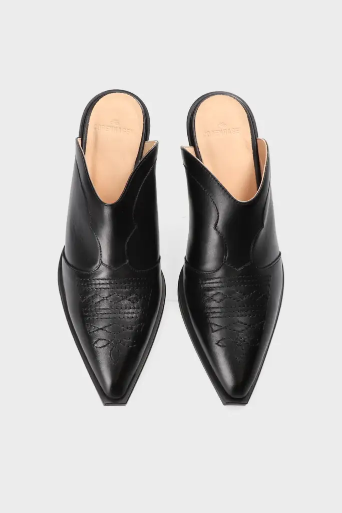 Studio Copenhagen CPH246 vitello black Begrenzt auf 3 Tage