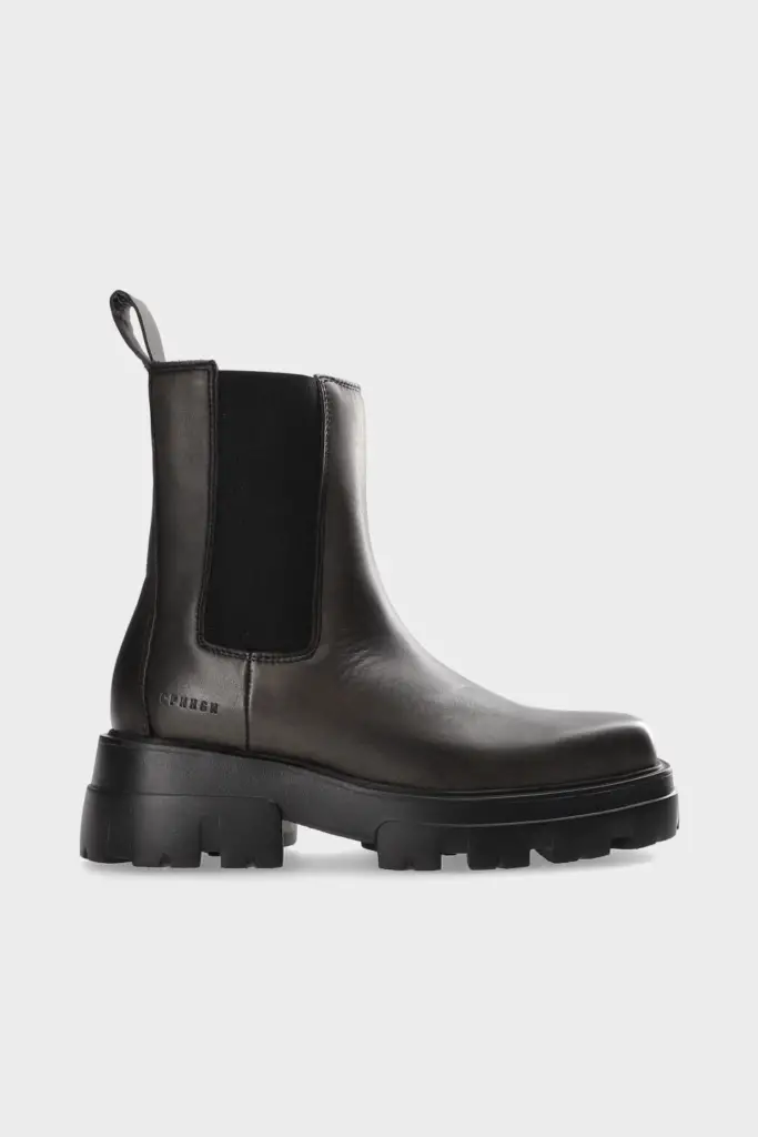 Studio Copenhagen CPH194 vintage vitello off black Im Verkauf