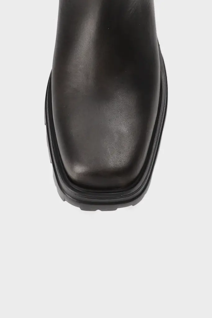Studio Copenhagen CPH194 vintage vitello off black Im Verkauf