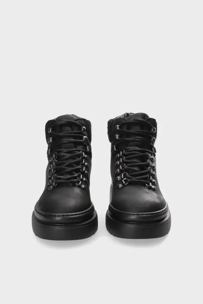 Studio Copenhagen CPH262 waxed nabuc black zollfrei