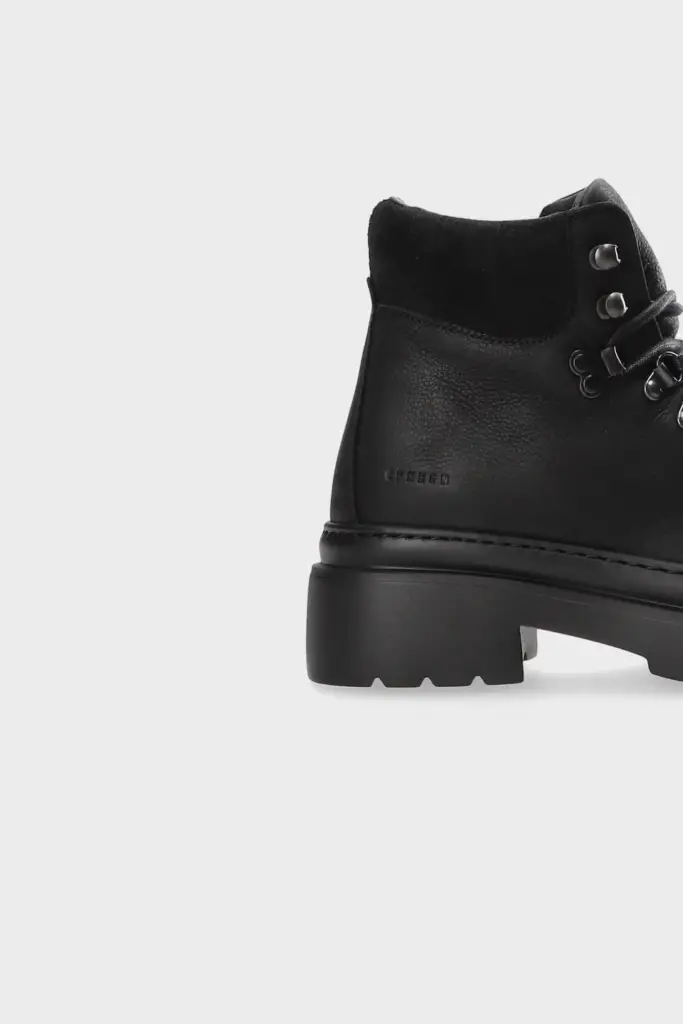 Studio Copenhagen CPH262 waxed nabuc black zollfrei